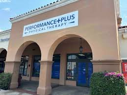 Performance Plus Physical Therapy - Otay Ranch